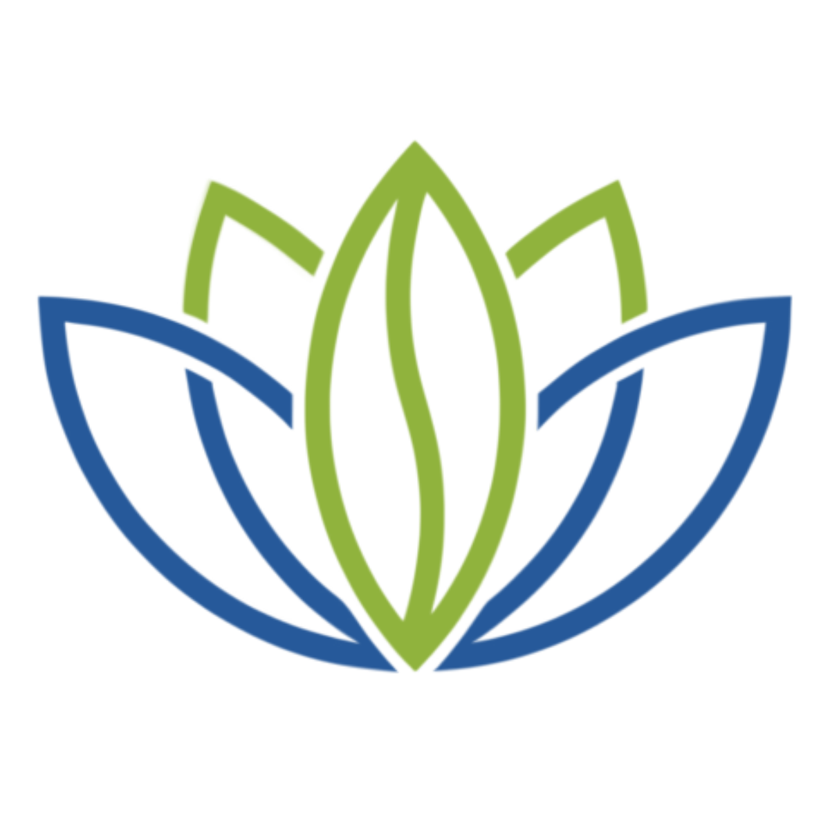 santepark yaşam merkezi ikon